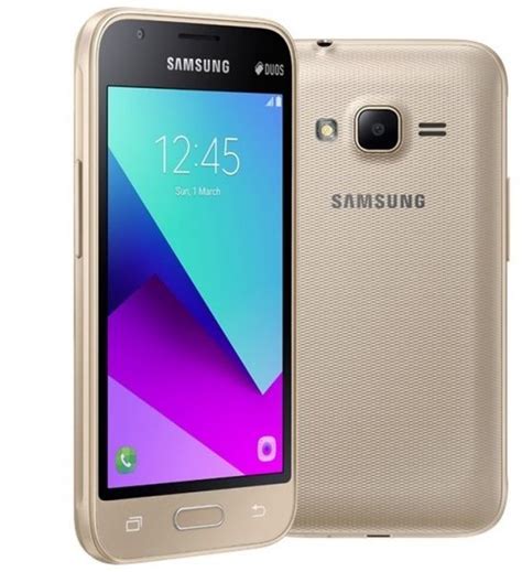 Дизайн и размеры корпуса samsung galaxy j1 mini prime. هاتف Samsung Galaxy J1 mini prime