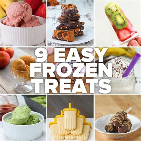 Security Check Required Frozen Treats Frozen Yogurt Frozen Desserts