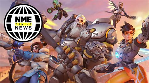 The Full Lineup Of Blizzcon 2021 Including ‘overwatch 2 Has Been Announced