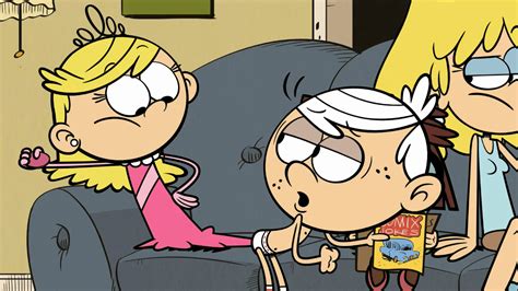 Something Something Butts The Loud House Know Your Meme