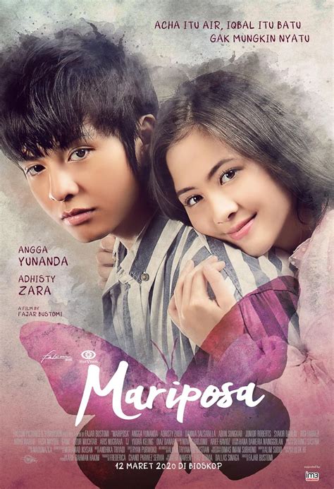 Mariposa Imdb