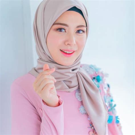 hijab fashion indonesia