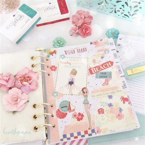Plan Your Day With My Prima Planner Prima Planner Pretty Planners
