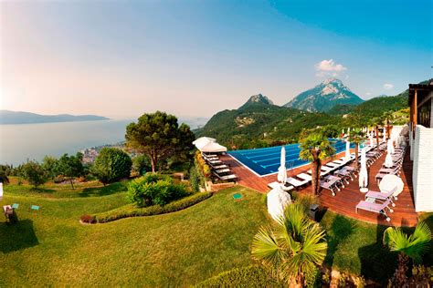 Lefay Resort And Spa Lago Di Garda World Of Wellness