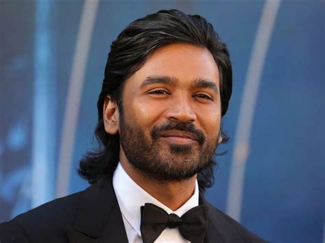 Dhanush Movie Dhanush Confirms ‘the Gray Man Sequel Says Lone Wolf