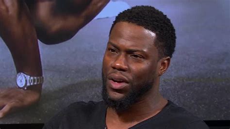 Kevin Hart Opens Up About His Life In New Memoir Cnn