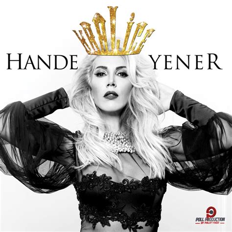‎kraliçe By Hande Yener On Apple Music