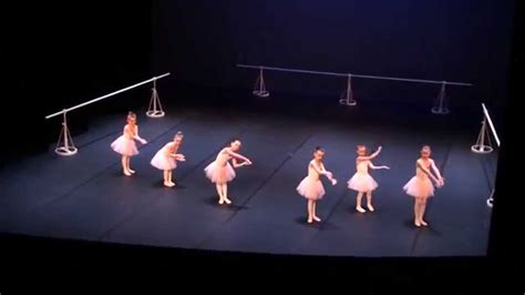 ballet danse classique enfants youtube