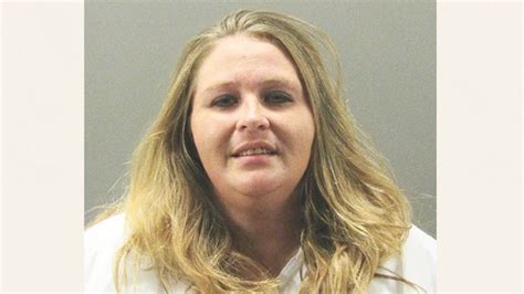 Arkansas Woman Whose Son Was Shot In Face Pleads Guilty To Firearm Charge The Arkansas