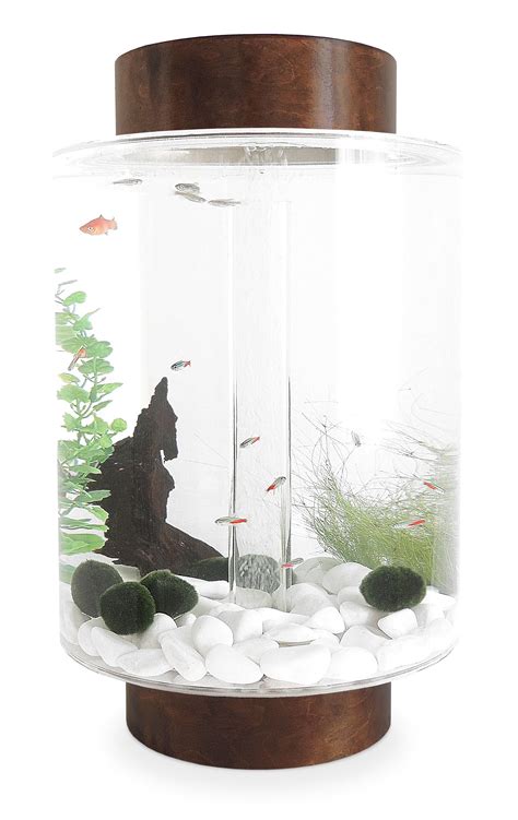 Buy Water Cycling Liquid For Fish Tanks Norrom Modern Fish Tank