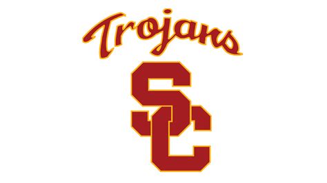 Usc Trojans Logo And Symbol Meaning History Sign