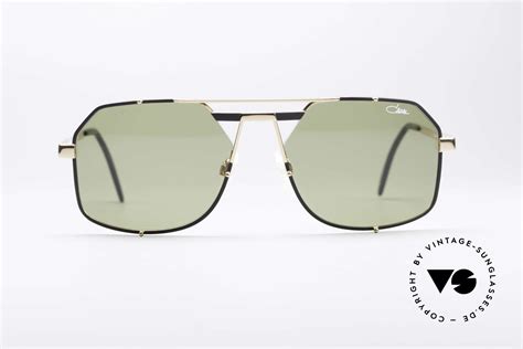 Sunglasses Cazal 959 90s Gentlemens Shades