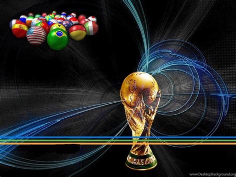 Football World Cup Wallpapers Wallpaper Cave