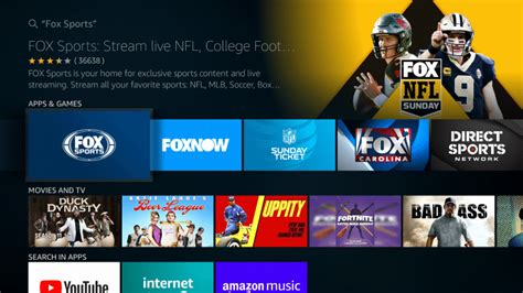 Can i watch fox news on roku, fire tv, apple tv, or chromecast? How To Install FOX Sports App on Firestick and Roku for ...