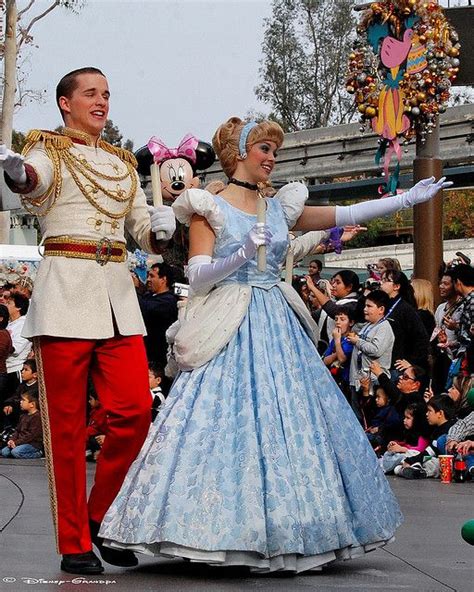 ~a Christmas Fantasy Parade Cinderella~ Walt Disney Pixar Disney