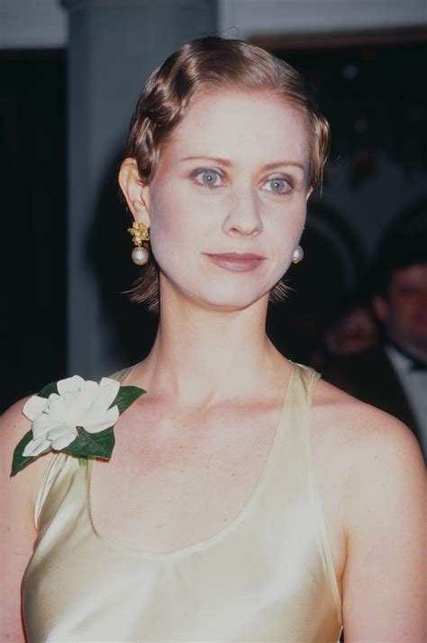 At 28 Cynthia Nixon Learned The Best Of Her Career Was Yet To Come