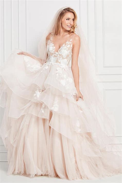Wtoo Bridal Wedding Dresses Alexandras Boutique Watters Wtoo Bridal