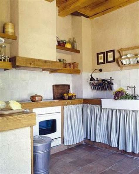 Elegir y montar una cocina nunca es fácil. + de 100 fotos con ideas de cocinas de obra que te van a ...