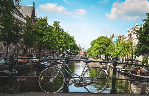 Understand And Buy Biking In Holland Off 60