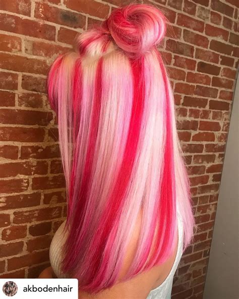 This natural hair blowout for christmas. Pin by Geheimer Garten on Hair | Winter hair color, Hair ...