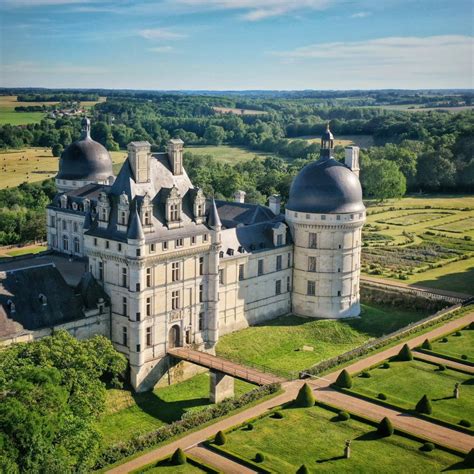 Ouverture Châteaux De La Loire Château De La Loire Ouvert Kellydli