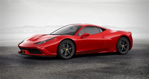 With 500 units this v12 engine car is a must have car for every car enthusiast. See + Hear My Ideal 2014 Ferrari 458 Speciale in All-New Ferrari.com Car Configurator