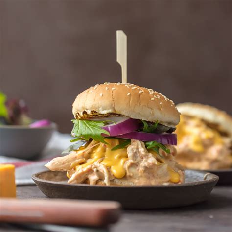 The taste is absolutely amazing! 10 Best Chicken Rotel Dip Cream Cheese Recipes