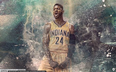 Discover and download 7 hd paul george wallpapers for your desktop or laptop. Huge Wallpaper Bundles: Paul George Indiana Pacers ...