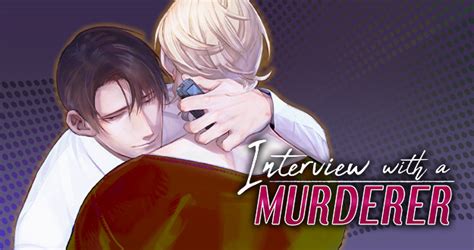 Episode 4 Interview With A Murderer Tappytoon Comics