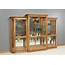 Curio Cabinets Best Ornaments Storage  Decoration Channel
