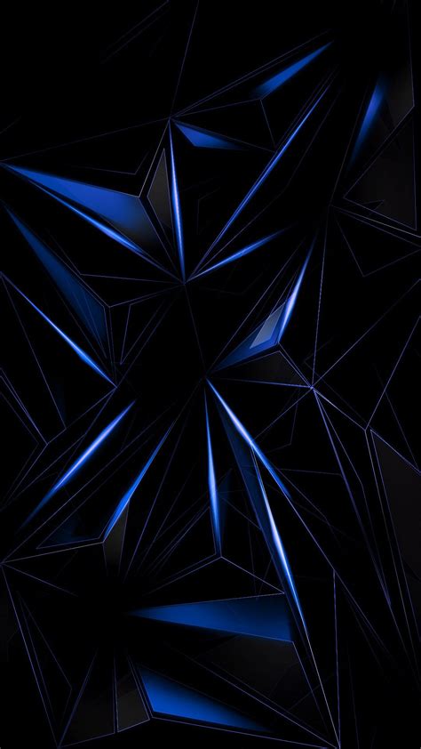Pin Di Abstract And Geometric Wallpapers