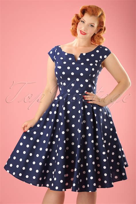 S Pin Up Style Dresses