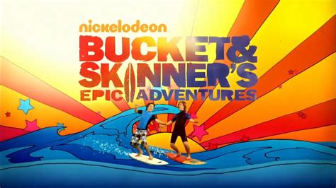 Bucket And Skinners Epic Adventures 2011 Mubi
