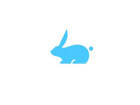 Minimalist Animal Logo