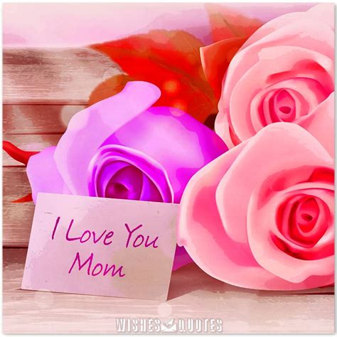 20 Heartfelt Mothers Day Cards By Wishesquotes