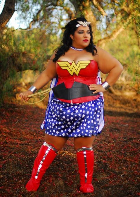 Find the best halloween costumes for women at party city. 10 Stunning Halloween Costume Ideas For Plus Size Women ...