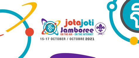 Jota Joti Virtual Jamboree 2021 Scouts Queensland