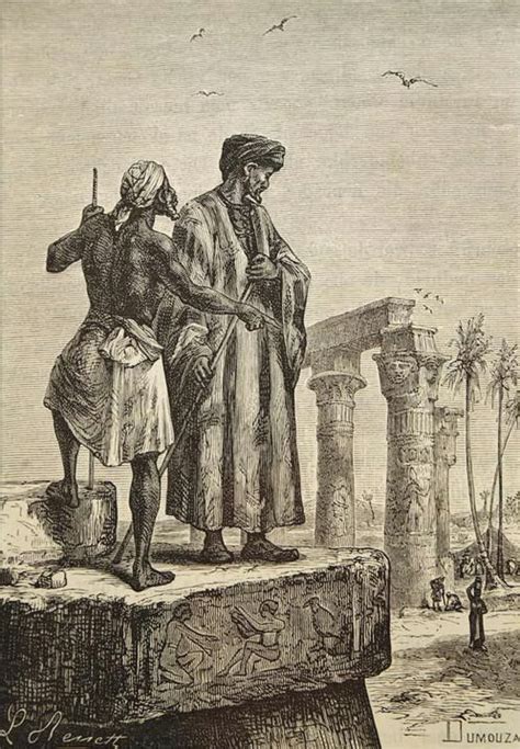 Personajes Ibn Battuta El Gran Explorador Y Escritor Del Siglo Xiv