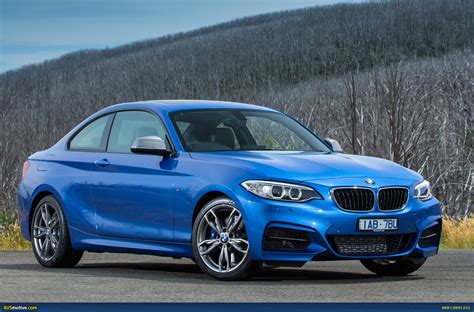 The bmw 2 series gran coupe is good to drive and represents a stylish and upmarket alternative to a hatchback. AUSmotive.com » BMW 2 Series Coupé - Australian pricing ...