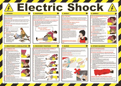 Electric Shock Management Ubicaciondepersonascdmxgobmx