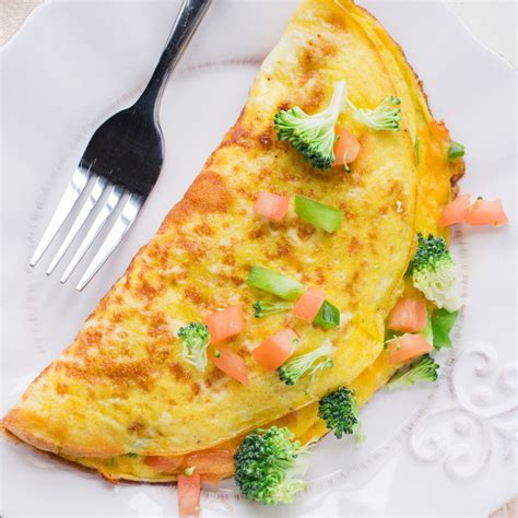 Перевод слова omelette, американское и британское произношение, транскрипция, словосочетания, примеры использования. Cheesy Vegetable Omelette - Brooklyn Farm Girl
