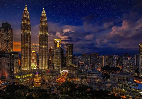 Best Things To Do In Kuala Lumpur Malaysia 10 Delightful Places To