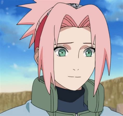 Haruno Sakura In The War °∆naruto Shippuden∆° Naruto Amino
