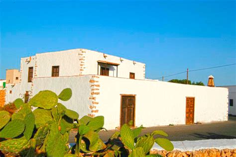 Daarnaast tips voor wandelen, feesten, vervoer, vluchten naar fuerteventura. La Casa de Las Simonas tendrá centro de interpretación ...