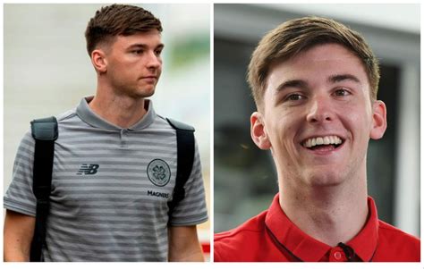 Kieran Tierney Net Worth Salary Age Height Biography And Latest