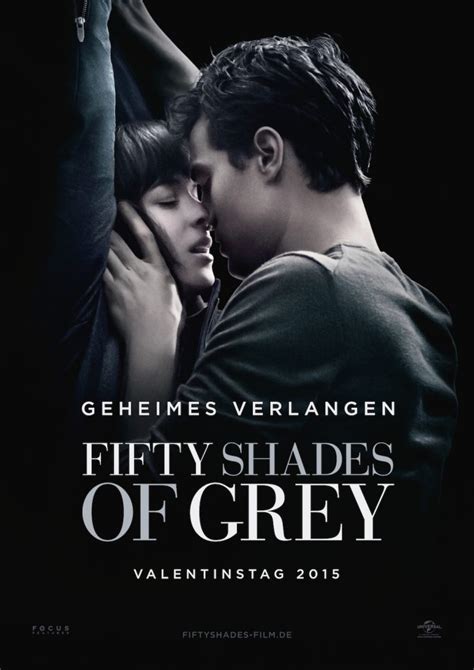 Fifty Shades Of Grey Film Rezensionen De