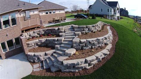 Hardscaping And Hardscape Design Green Hills Contracting