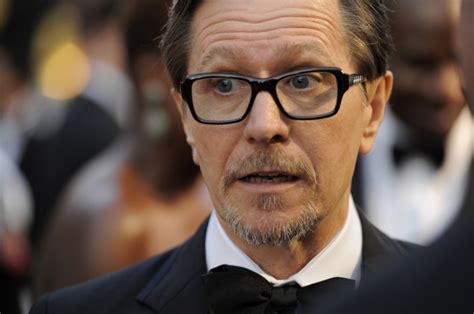 Gary Oldman Apologizes For ‘offensive Comments About Jewish People