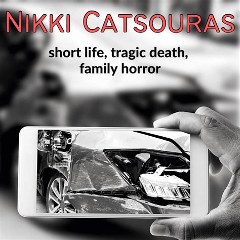 مراجعة لسحب يعوض سيناريو عش أبيض حليبي Nikki Catsouras Death