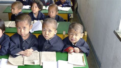 North korea relies on china for. North Korea's Food Shortage: 'We Cannot Leave the Children ...